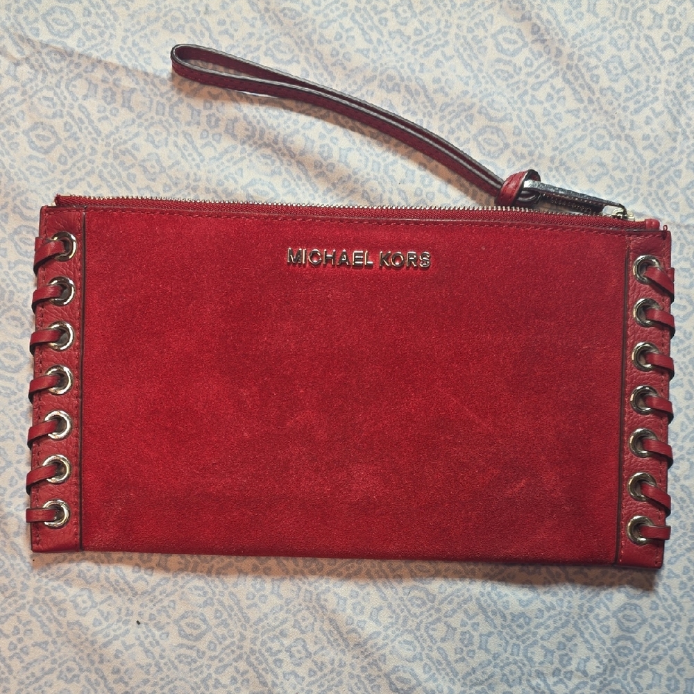 Michael Kors Wristlet